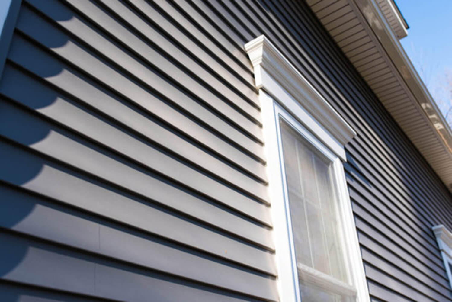 5 Best Ways to Maintain Your Vinyl Siding
